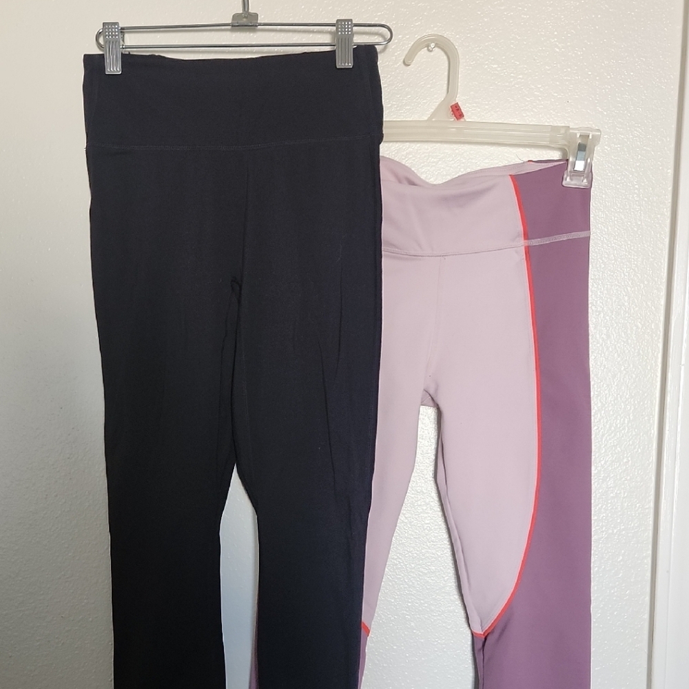 Fabletics Legging Set